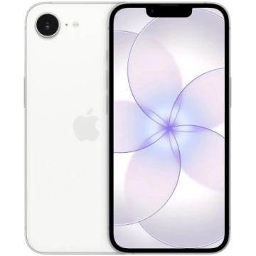 Viedtālrunis Apple iPhone 17e 5G 8 GB RAM 512 GB b