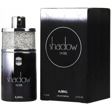 Ajmal Ajmal SHADOW NOIR edp 75ml