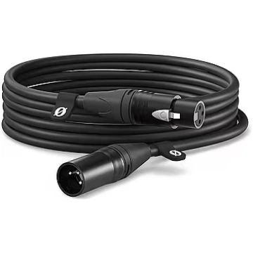 Rode Cable RODE XLR (6m) (XLR6M)