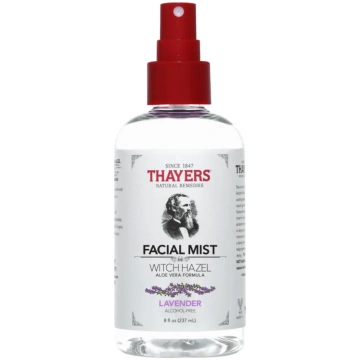 Thayers, Which Hazel Lavander, Alcohol-Free, Revit