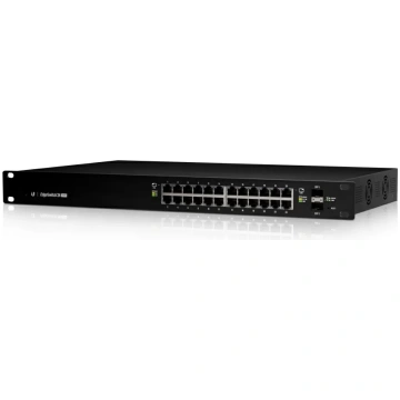 Ubiquiti EdgeSwitch 24 250W