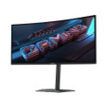 Gigabyte G34WQC2 monitors [Monitor]