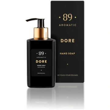 Roku ziepes Aromatic 89 Aromatic •89•