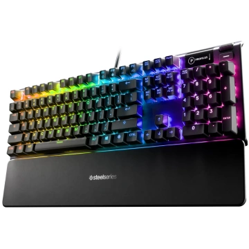 SteelSeries Apex 5 RGB Hybrid Mechanical (64532)