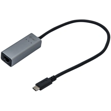 i-Tec USB-C Metal Gigabit Ethernet Adapter - netwo