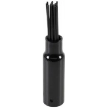Adatu skalera galva|10 mm apaļš kāts (3515-1) BGS