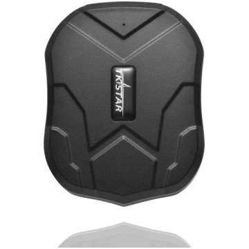 2G GPS izsekotājs TK905 5000, 1922/4