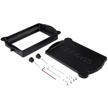 ELEGOO Saturn 4 Ultra 16K sveu tvertne