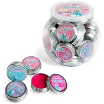 Lūpu balzams Martinelia, 10 g