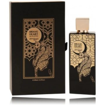 Zimaya Brave Heart Smaržas EDP 100 ml (62901710710