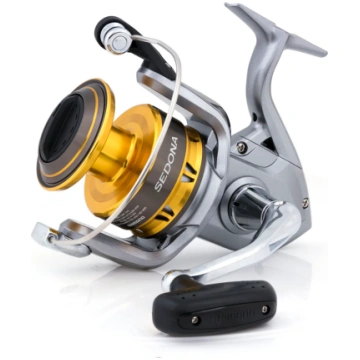 Shimano Sedona FI 6000