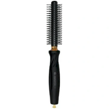 Olivia Garden Barber Apaļā Termiskā Suka OGB-15 75
