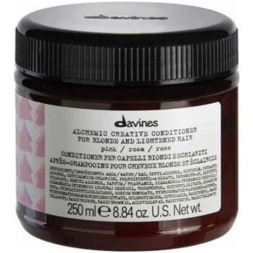 Davines Alchemic Creative Conditioner Pink 250ml