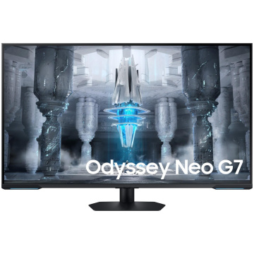 samsung odyssey neo g7 43
