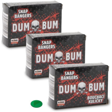 dum bum