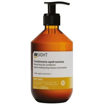INSIGHT DRY HAIR NOURISHING CONDITIONER 900 ML NEW