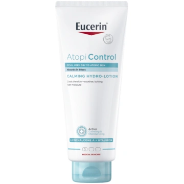 EUCERIN AtopiControl ķermeņa losjons 400ml
