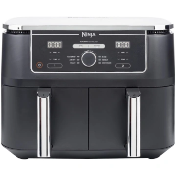 Karstā gaisa friteris (airfryer) NINJA Foodi MAX D