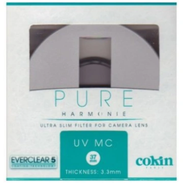 filtr, COKIN, Cokin Pure Harmonie 77mm UV S Super 