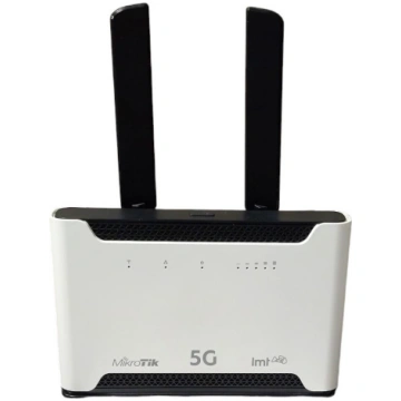 Lietots - MikroTik LMT 5G