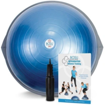 Līdzsvara trenažieris Bosu Pro Trainer, N/A