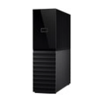 Western digital WD My Book 8TB USB3.0 HDD