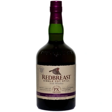 Redbreast Pedro Ximenez Single Pot Still Sherry Ca