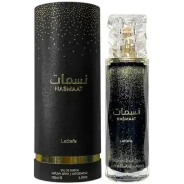 Lattafa Perfumes Nasmaat parfimērijas ūdens (EDP)