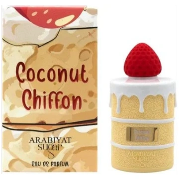 Parfums De Marly Arabiyat Sugar Coconut Chiffon Ea