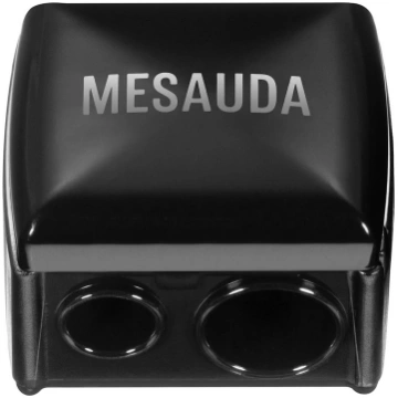 MESAUDA MILANO Pencil Sharpener Duo