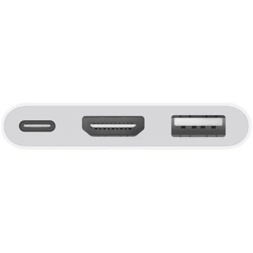 Apple USB-C Digital AV Multiport Adapter MW5M3ZM/A
