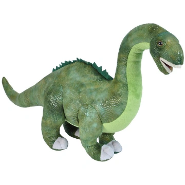 Wild Republic - Plush Toy Dinosaurs 63 cm Diplodoc