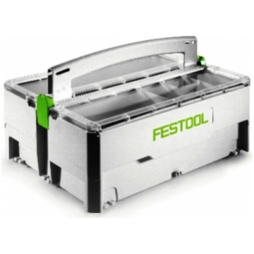 Koferis Systainer Festool SYS Storage Box 499901