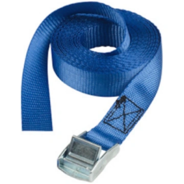 4363EURDAT | Lashing straps 2,50m - Master Eco Ran