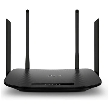 Bezvadu VDSL/ADSL modema maršrutētājs, TP-Link, Ar