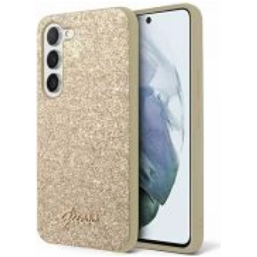 GUESS Guess GUESS case for SAMSUNG S24 GUHCS24SHGG