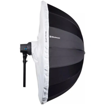 Reflektora lietussargs Elinchrom 26762 Melns Balts