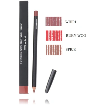 MAC Lip lūpu zīmulis - Ruby Woo MAC Cosmetics
