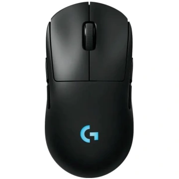 MOUSE USB WRL PRO 2 LIGHTSPEED/BLACK 910-007295 LO