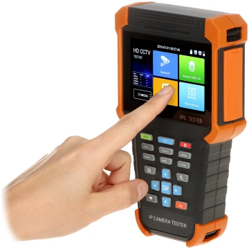 DAUDZFUNKCIJU TESTERIS CCTV CS-HB-30H