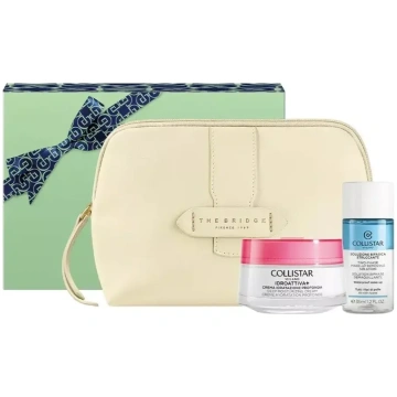 Set Collistar Unbox Your Beauty Idroattiva Moistur