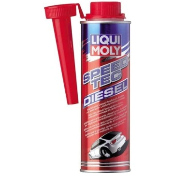 0.25L Additive in diesel to increase power Speed T
