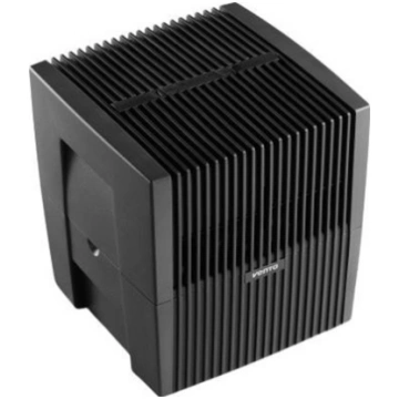 Nawilacz powietrza Venta LW25 Czarny LW25CB