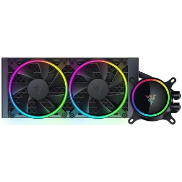 Razer Hanbo Chroma (240 mm) - All In One aRGB Chro