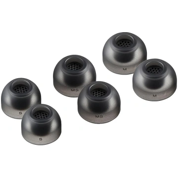 AZLA SednaEarfit MAX TWS 6 - Ausu aizbāžņi bezvadu