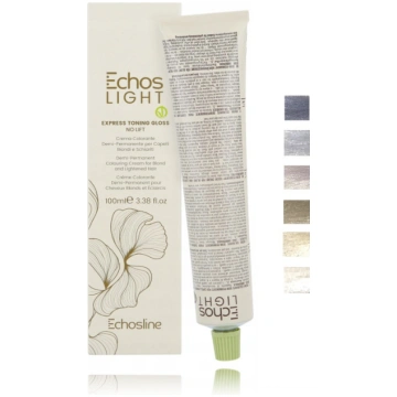 Echosline Echos Light - Demi-Permanent Coloring Cr