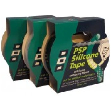 Silicone Tape PSP Marine tapes