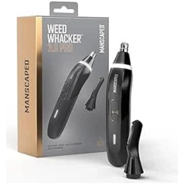 MANSCAPED Weed Whacker 3.0 PRO - elektriskais degu