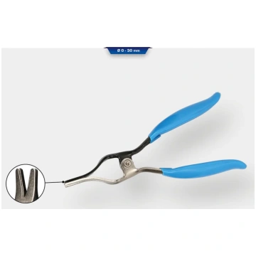 Brilliant Tools Ø 0 - 30 mm Cauruļu atvienošanas k