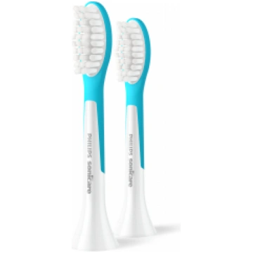 PHILIPS SONICARE KIDS SOLNIC ZOBU BIRSTES GALVAS H